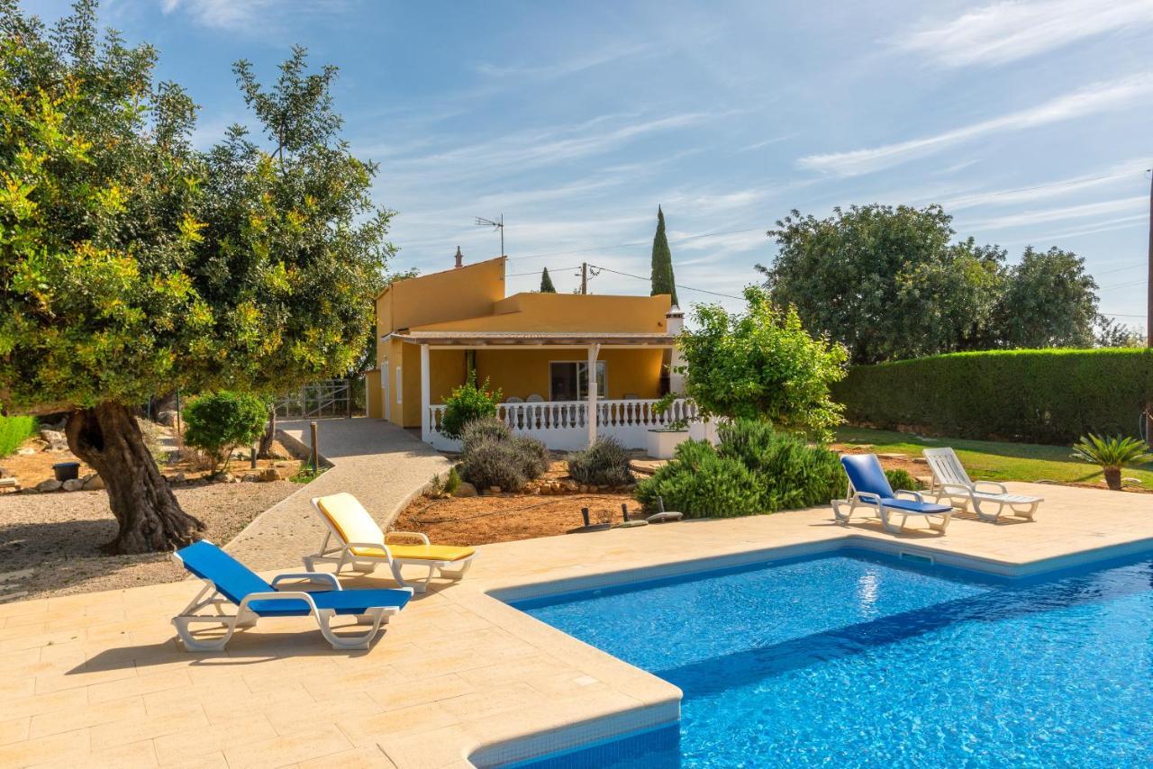 Olhão Holiday'S Paradise מראה חיצוני תמונה