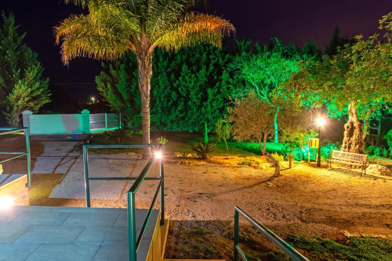 Olhão Holiday'S Paradise מראה חיצוני תמונה