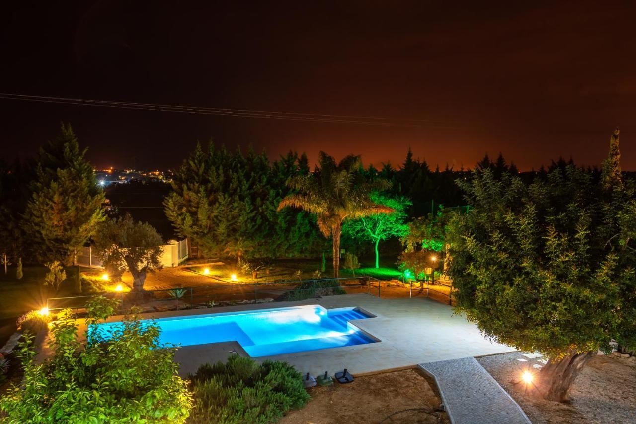Olhão Holiday'S Paradise מראה חיצוני תמונה