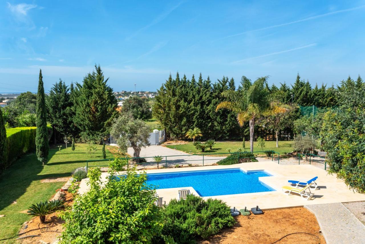 Olhão Holiday'S Paradise מראה חיצוני תמונה