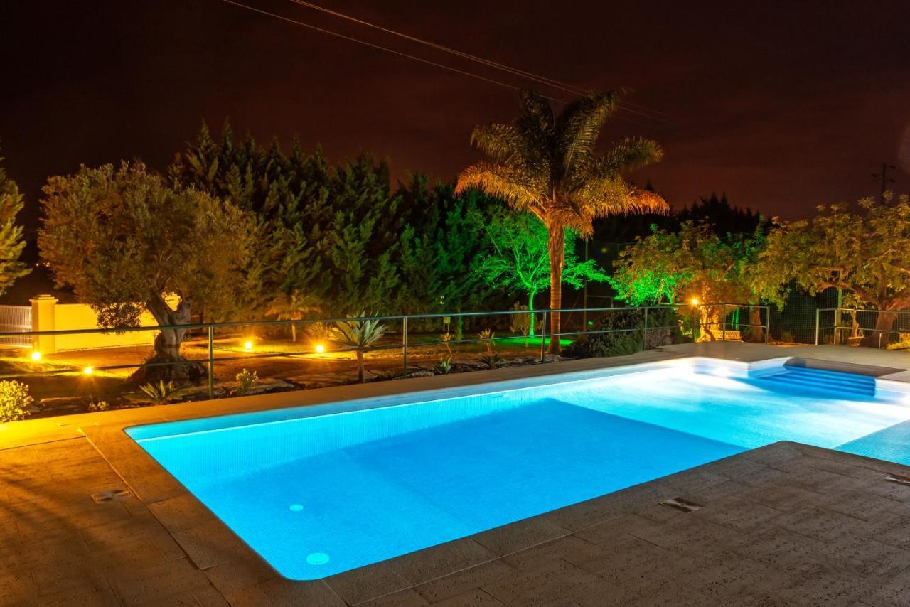 Olhão Holiday'S Paradise מראה חיצוני תמונה