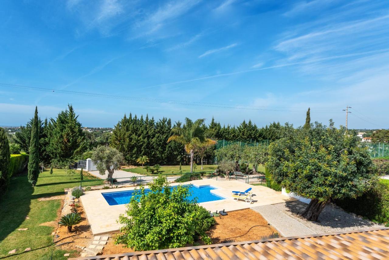 Olhão Holiday'S Paradise מראה חיצוני תמונה