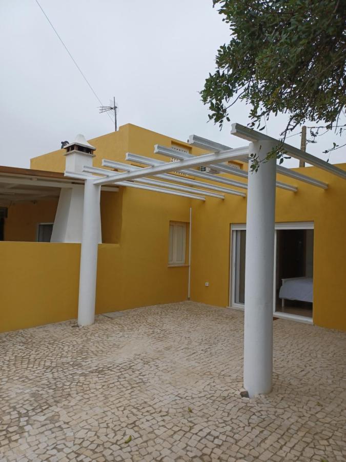 Olhão Holiday'S Paradise מראה חיצוני תמונה